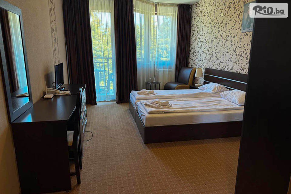 Хотел Айсберг - thumb 29 Хотел Айсберг - thumb 29