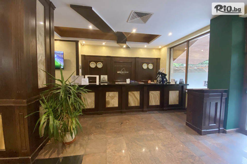 Хотел Айсберг - thumb 16 Хотел Айсберг - thumb 16