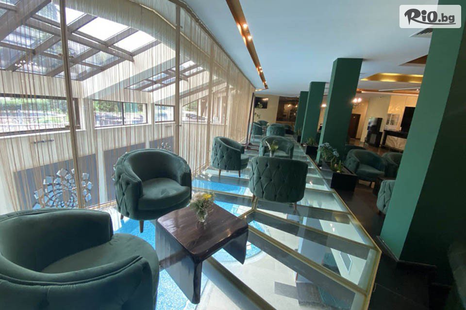 Хотел Айсберг - thumb 20 Хотел Айсберг - thumb 20