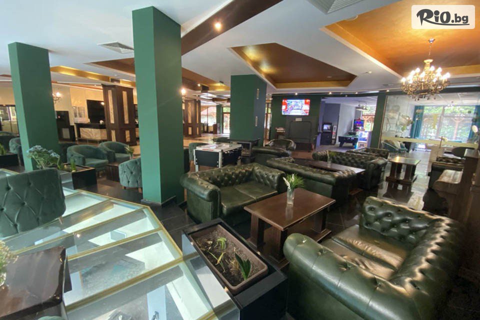 Хотел Айсберг - thumb 21 Хотел Айсберг - thumb 21