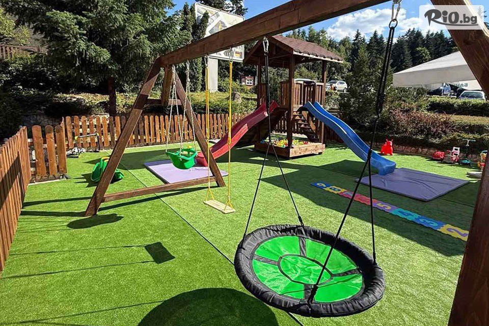 Хотел Айсберг - thumb 14 Хотел Айсберг - thumb 14