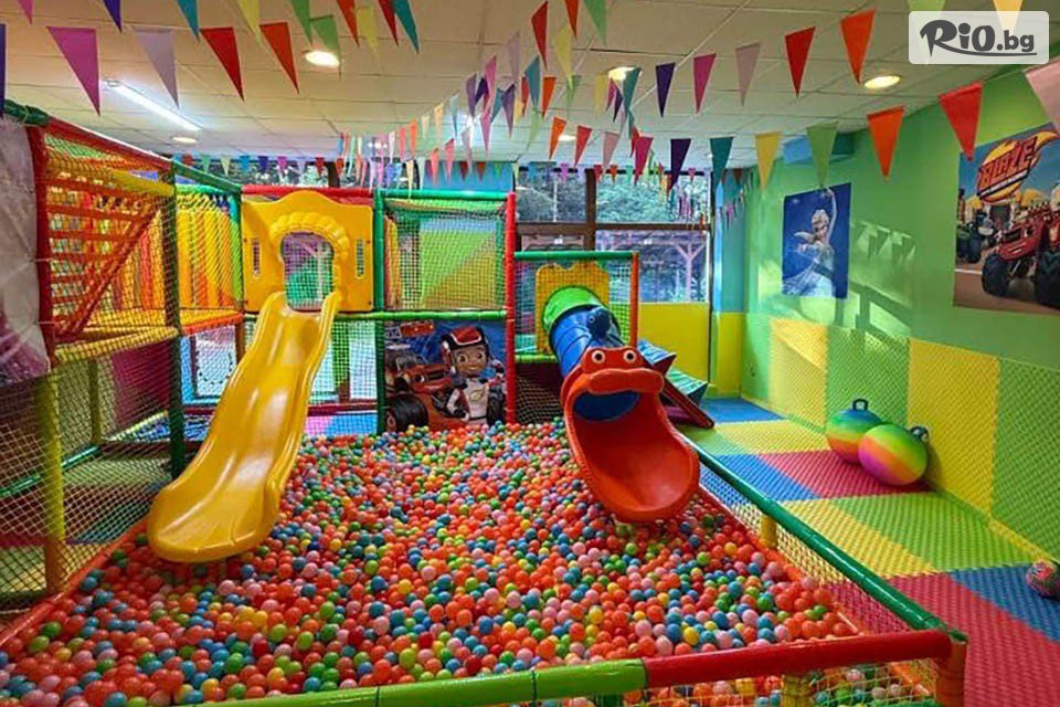 Хотел Айсберг - thumb 15 Хотел Айсберг - thumb 15