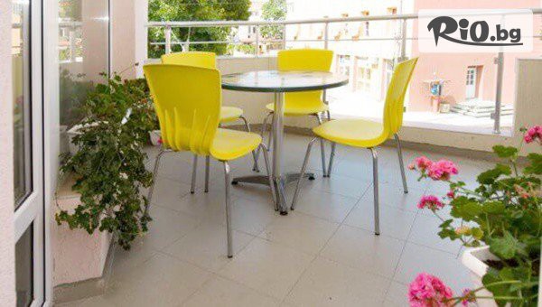 Хотел Радис - thumb 3