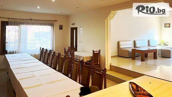 Семеен хотел Балкански Рай - thumb 2