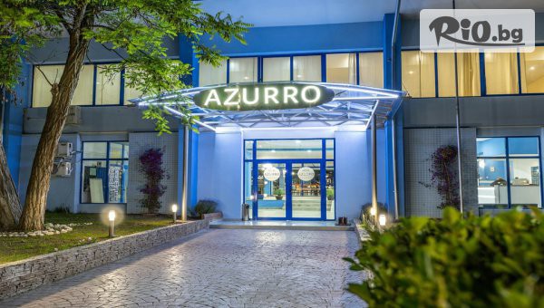 Хотел Азуро - thumb 2