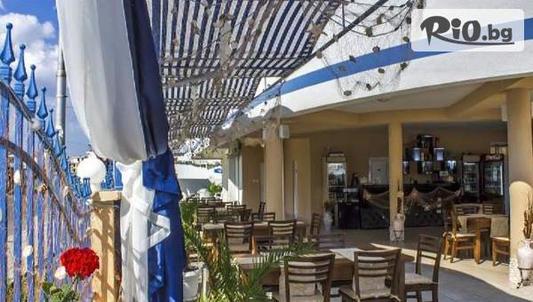 Хотел Кораб Ренеса - thumb 3