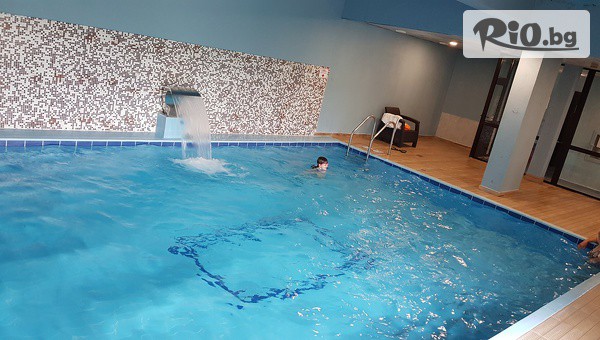 Хотел Time out - thumb 2