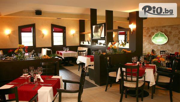 Хотел Домейн Пещера - гр. Пещера - thumb 4