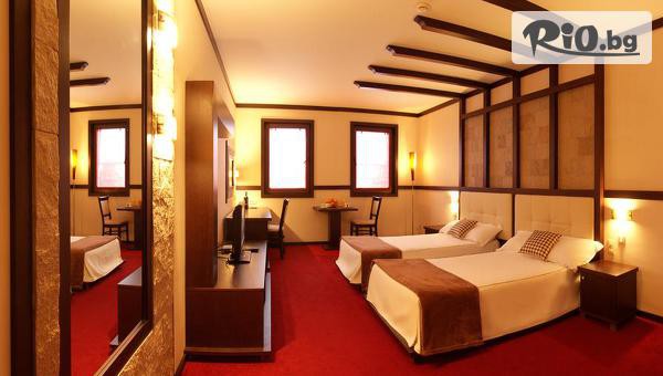 Хотел Домейн Пещера - гр. Пещера - thumb 5