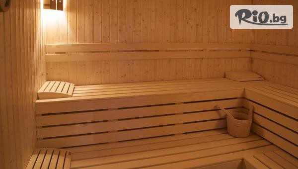 Хотел Домейн Пещера - гр. Пещера - thumb 6