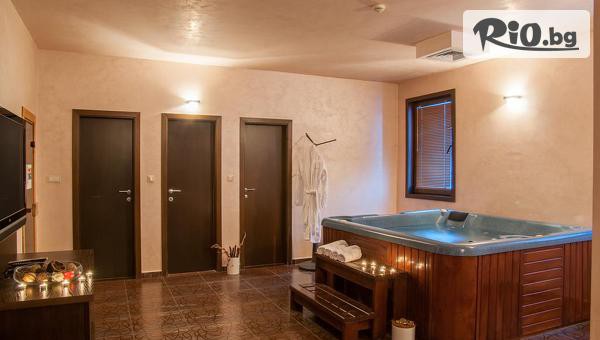 Хотел Домейн Пещера - гр. Пещера - thumb 7