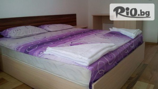 Комплекс Свети Георги - thumb 4