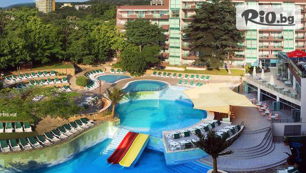 Mimosa Sunshine Hotel - thumb 2