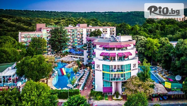 Mimosa Sunshine Hotel - thumb 3