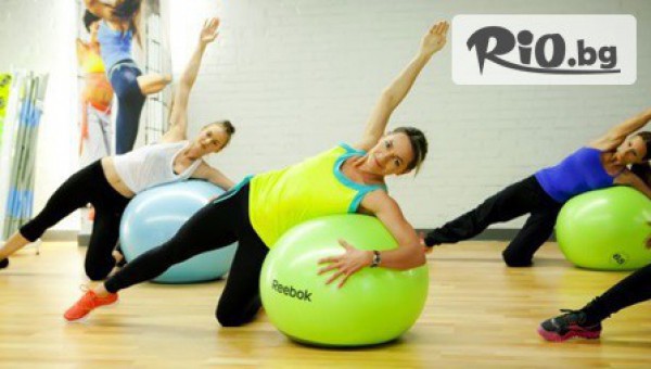 Фитнес клуб "2fit " - thumb 3