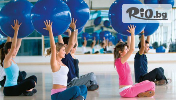 Фитнес клуб "2fit " - thumb 4