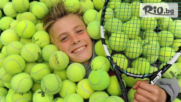 Про тенис 2006 - thumb 3