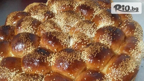 Пекарната на ъгъла - thumb 2