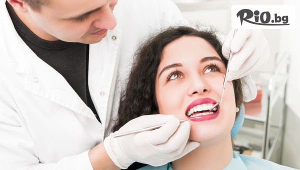 Стоматолог д-р Демирев - thumb 2