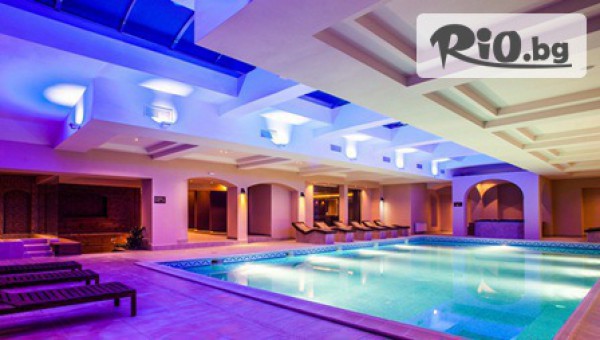 хотел Royal SPA Велинград - thumb 2