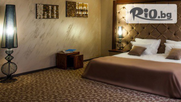 хотел Royal SPA Велинград - thumb 5