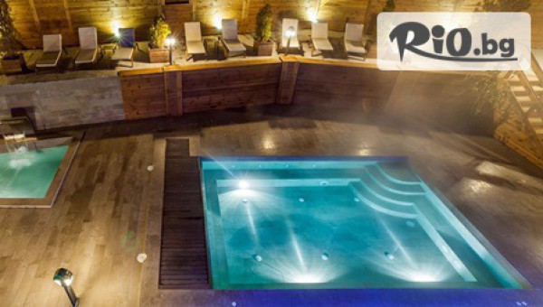 хотел Royal SPA Велинград - thumb 3