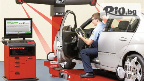 Автоцентър Формула 3 - thumb 2