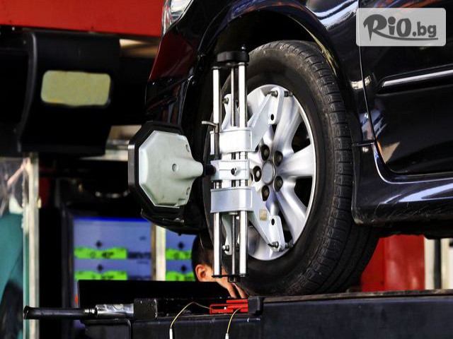 Автоцентър Формула 3 - thumb 8 Автоцентър Формула 3 - thumb 8