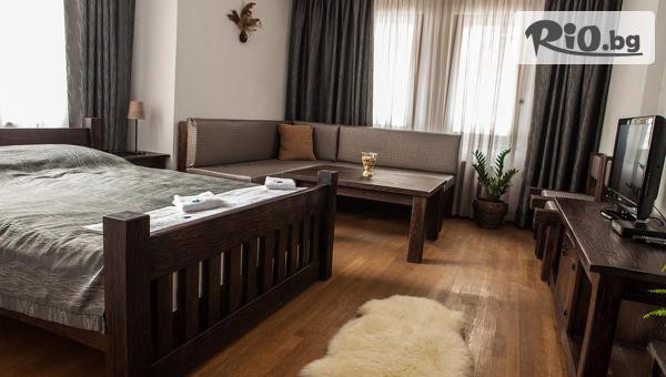 Замъка Хорлог - thumb 5