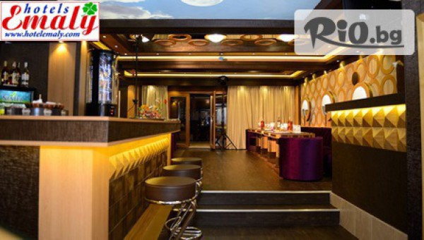 Хотел Емали Грийн - thumb 2