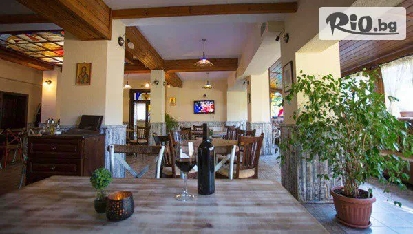 Семеен Хотел Прим - thumb 3