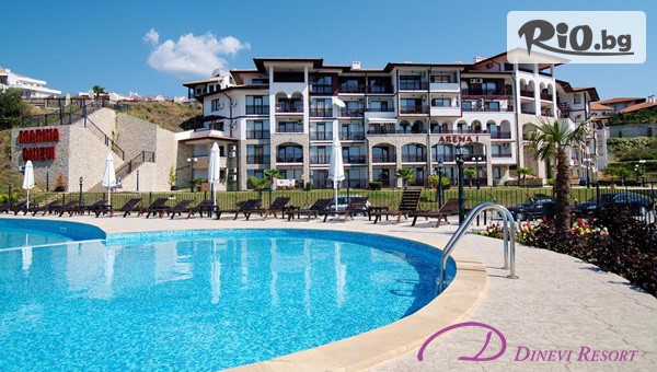 Комплекс Арена - thumb 5