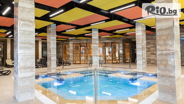 Спа Хотел Санте - thumb 3