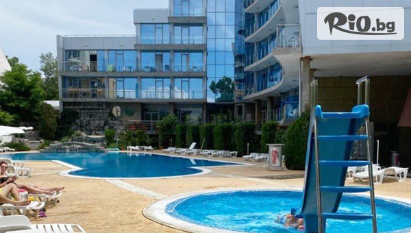 Хотел Каменец - thumb 4