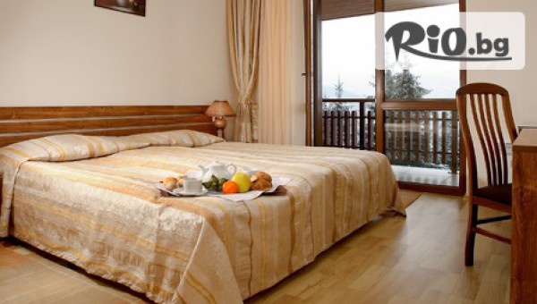 Хотел ПЕРЕЛИК ПАЛАС **** - thumb 7