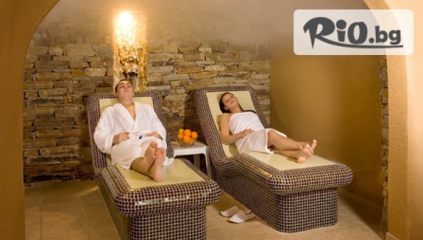 Хотел ПЕРЕЛИК ПАЛАС **** - thumb 6