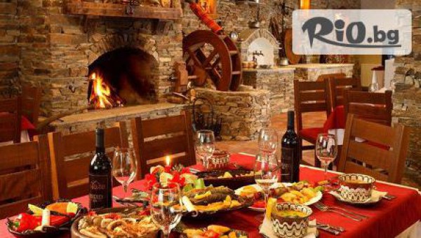 Хотел ПЕРЕЛИК ПАЛАС **** - thumb 3