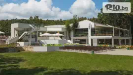 Хотел Форест Бийч 4*, Приморско #1