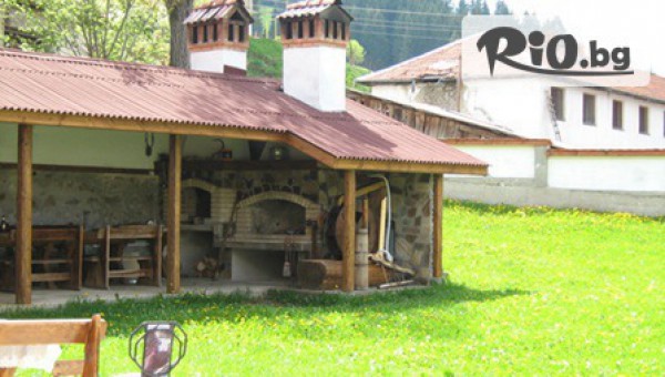 Къща за гости Орлец - thumb 2