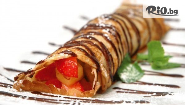 Ресторант Фантазия - thumb 3