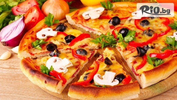 Ресторант Фантазия - thumb 2