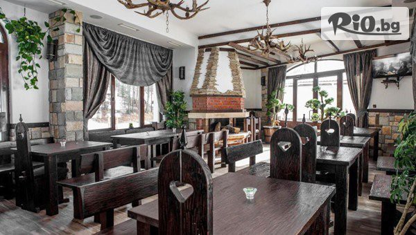 Замъка Хорлог - thumb 4