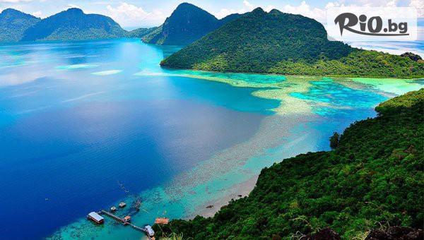 Онекс Тур - thumb 3