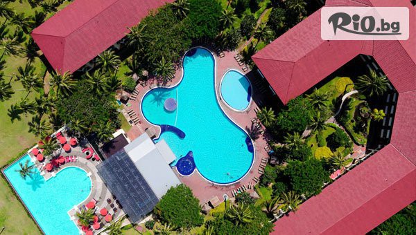 Онекс Тур - thumb 7