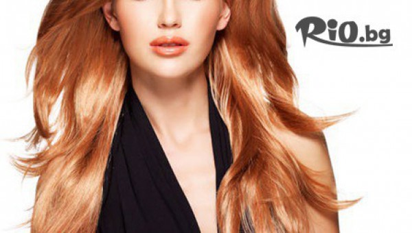 Салон Жадор - thumb 4