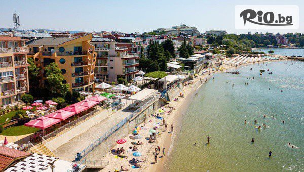 Хотел Евридика - thumb 2