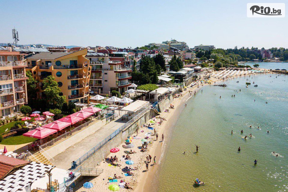 Хотел Евридика - thumb 1 Хотел Евридика - thumb 1