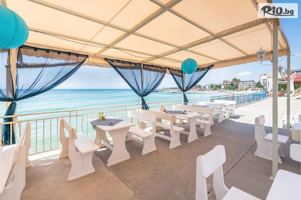 Хотел Евридика - thumb 4 Хотел Евридика - thumb 4