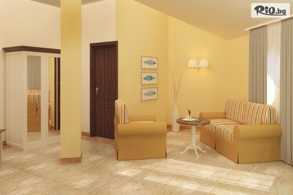 Хотел Евридика - thumb 6 Хотел Евридика - thumb 6