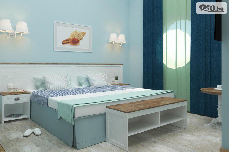 Хотел Евридика - thumb 7 Хотел Евридика - thumb 7